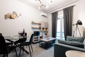 Downtown Boutique Flat